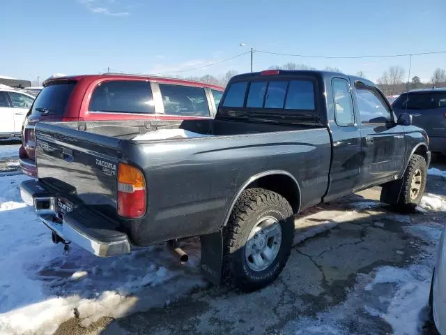 1998 Toyota Tacoma Xtracab