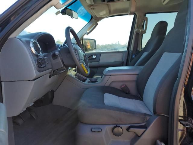 2006 Ford Expedition XLT