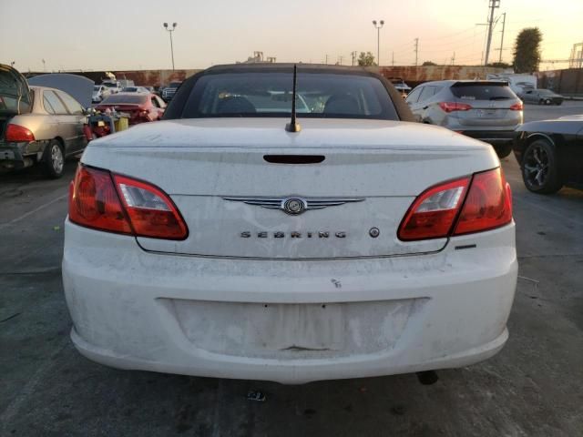 2010 Chrysler Sebring Touring