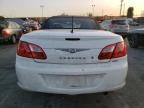 2010 Chrysler Sebring Touring