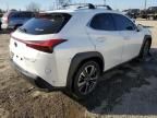 2019 Lexus UX 200