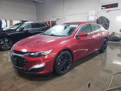 2023 Chevrolet Malibu LT en venta en Elgin, IL