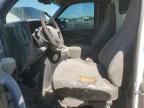 2012 Chevrolet Express G1500