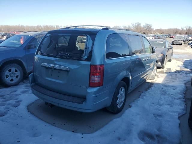 2010 Chrysler Town & Country Touring