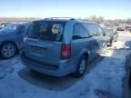 2010 Chrysler Town & Country Touring