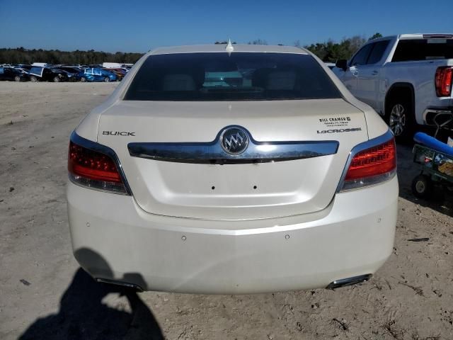 2013 Buick Lacrosse