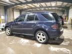 2008 Mercedes-Benz ML 350