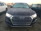 2018 Audi Q5 Premium