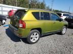 2012 Jeep Compass Latitude