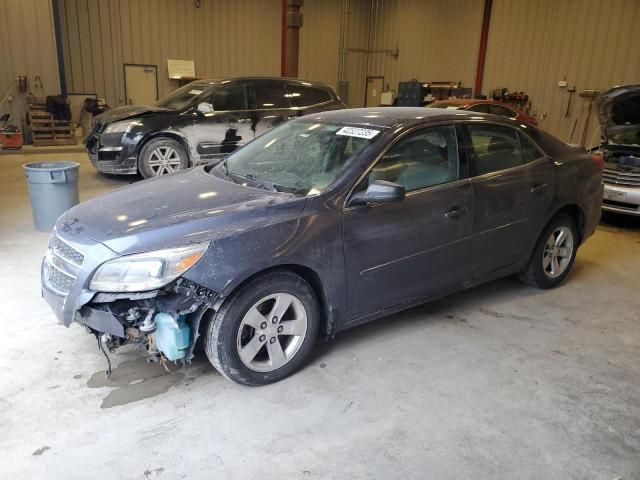 2013 Chevrolet Malibu LS