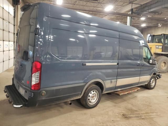 2021 Ford Transit T-250