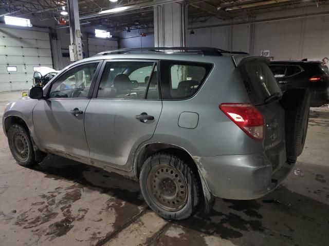 2008 Toyota Rav4