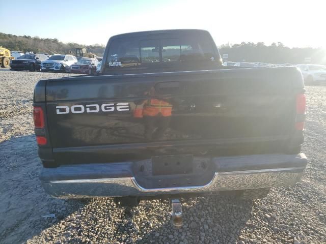 2001 Dodge RAM 1500