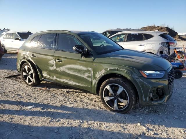 2023 Audi Q5 Premium Plus 45