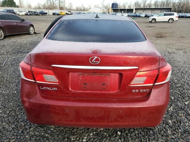 2010 Lexus ES 350