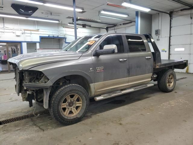 2011 Dodge RAM 2500