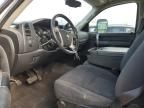 2009 Chevrolet Silverado K2500 Heavy Duty LT