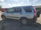 2005 Honda CR-V LX