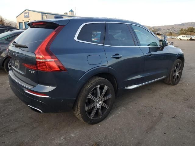 2018 Volvo XC60 T5 Inscription