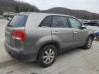 2011 KIA Sorento Base