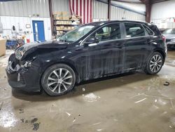 Salvage cars for sale from Copart West Mifflin, PA: 2018 Hyundai Elantra GT