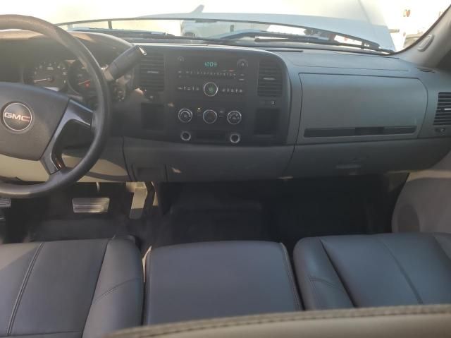 2007 GMC New Sierra C1500