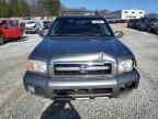 2003 Nissan Pathfinder LE