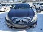 2014 Hyundai Sonata SE