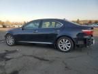 2008 Lexus LS 460