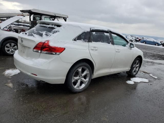 2011 Toyota Venza