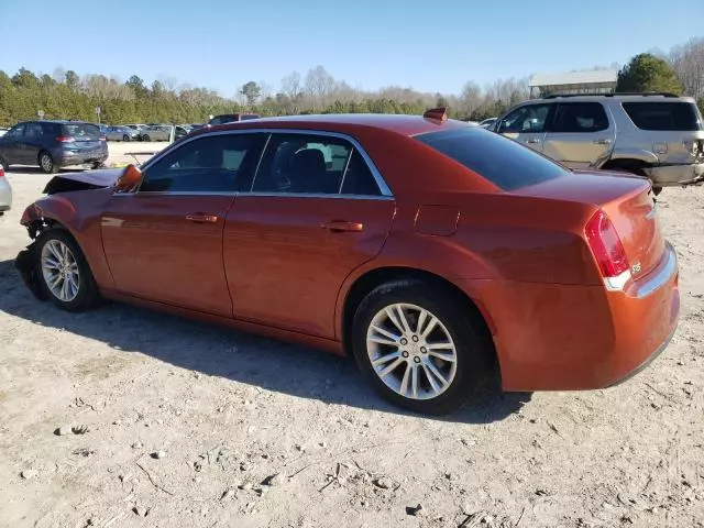 2021 Chrysler 300 Touring