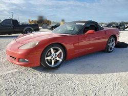 2007 Chevrolet Corvette en venta en Arcadia, FL