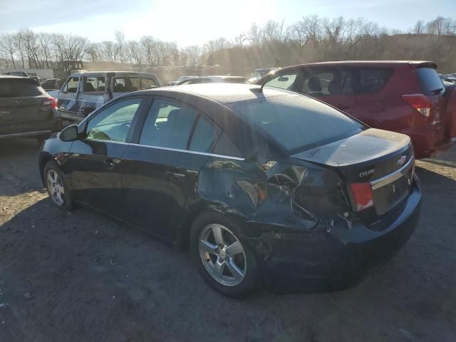 2011 Chevrolet Cruze LT