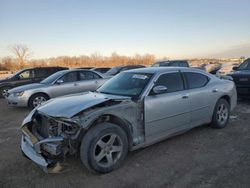 Salvage cars for sale at Des Moines, IA auction: 2009 Dodge Charger SXT