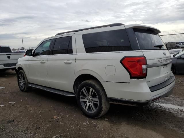 2023 Ford Expedition Max XLT