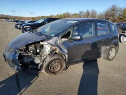 Honda salvage cars for sale: 2013 Honda FIT