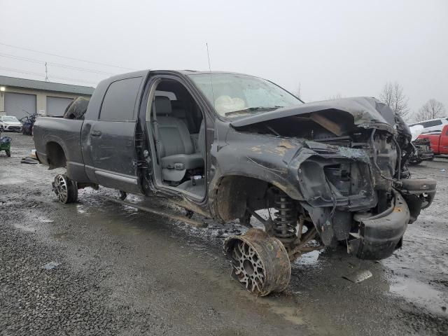 2007 Dodge RAM 2500