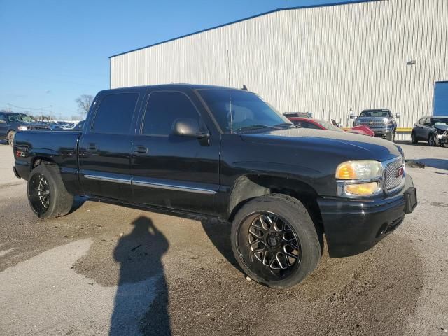 2006 GMC New Sierra K1500