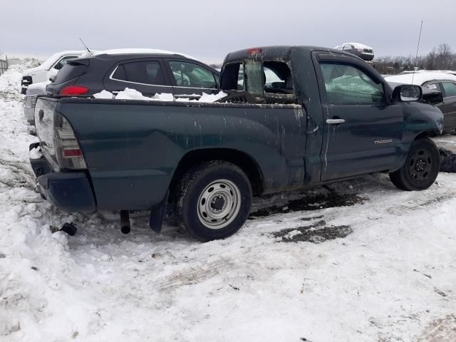 2009 Toyota Tacoma