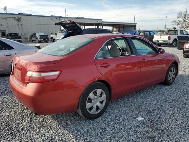 2007 Toyota Camry CE