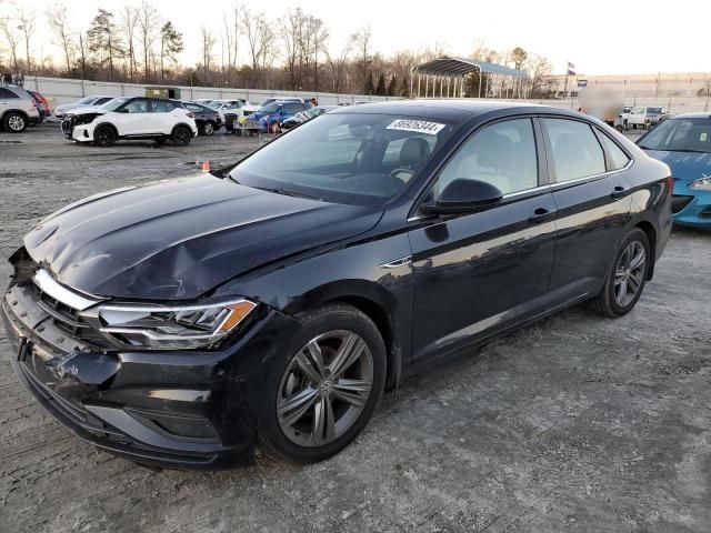 2020 Volkswagen Jetta S