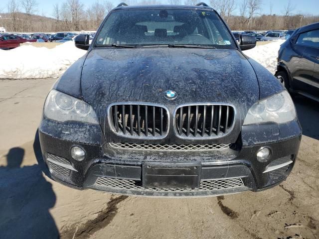 2013 BMW X5 XDRIVE35I