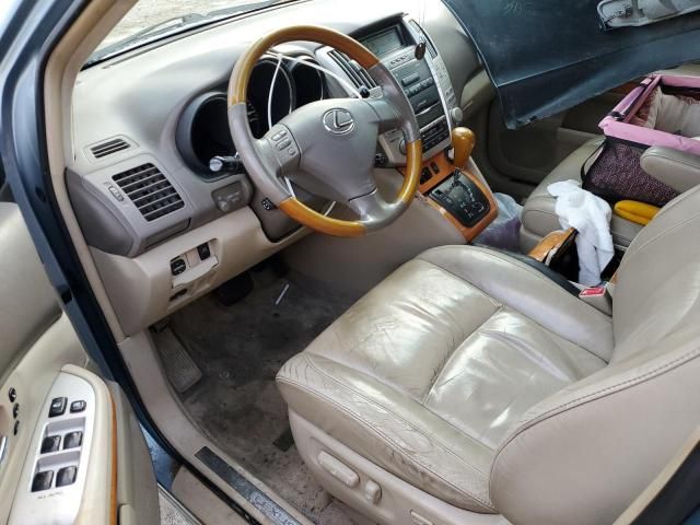 2004 Lexus RX 330