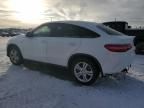 2018 Mercedes-Benz GLE Coupe 43 AMG