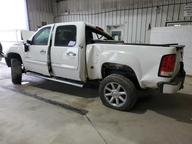 2009 GMC Sierra K1500 Denali