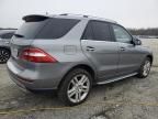 2013 Mercedes-Benz ML 350 4matic