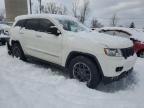 2011 Jeep Grand Cherokee Limited