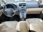 2010 Lexus HS 250H