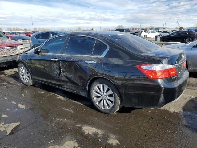 2013 Honda Accord EX