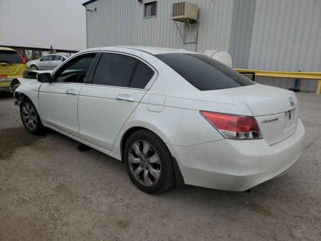 2009 Honda Accord EXL